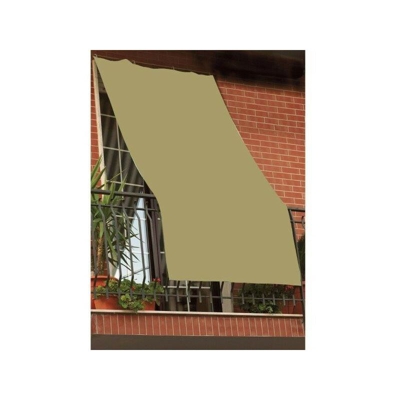 Tenda Sole Idrorepellente 140X300 Ecru'