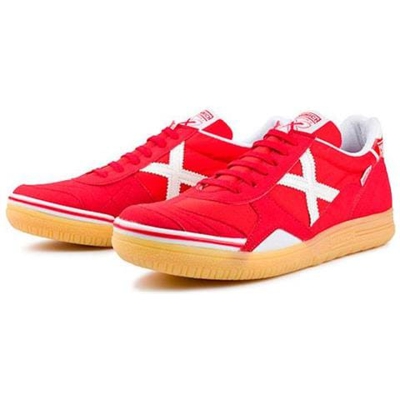 Calcio Indoor Munich Gresca Scarpe Da Calcio Eu 45