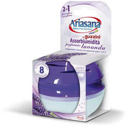 Profumi Guzzini Lavanda 45Gr características