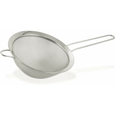 Colino In Acciaio 12 Cm