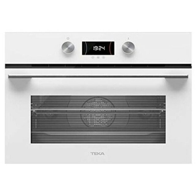 Forno Polivalente Teka HLC8400WH 44 L 1400W A+
