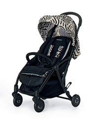 Foppapedretti Boarding Passeggino Leggero e Compatto, Optical características