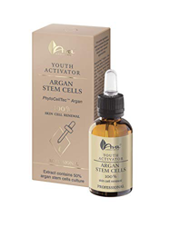 YOUTH ATTIVATOR Argan Stem Cells características