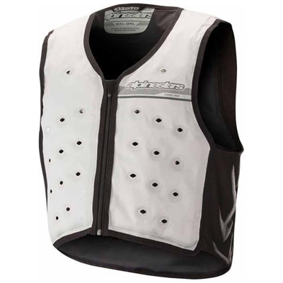 Protezioni Corpo Alpinestars Cooling Vest Protezioni L-xl