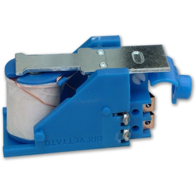 Bobina ricambio 07120 per elettroserratura Cisa | Destra