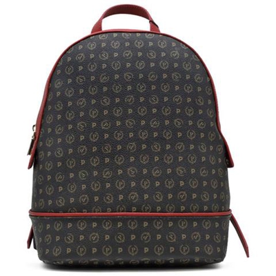 Borsa Donna Heritage Borsa Nero / lacca Te8432pp07q1100b