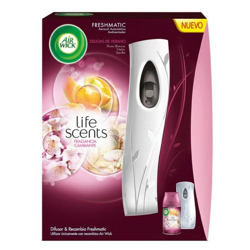 Deodorante per Ambienti Freshmatic Delicias Air Wick (250 ml) en oferta