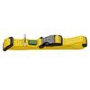 Collare per cani Hunter Tripoli giallo - Tg.XS-S: circonferenza 20-30 cm x H 10 mm