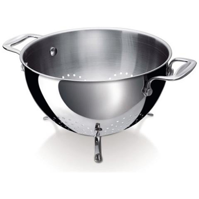 12060224 Acciaio inossidabile scolapasta