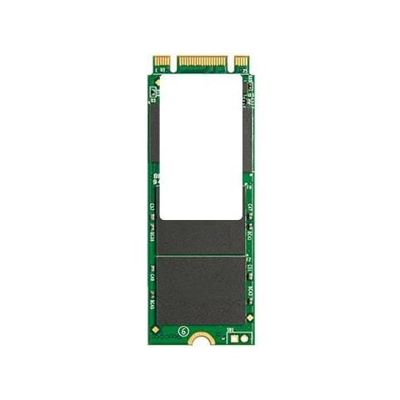 SSD MTS600S MLC 128GB M. 2 SATA III
