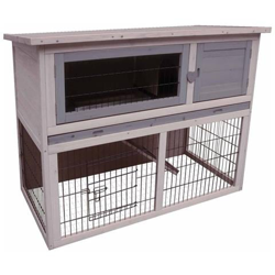 Conigliera Duplex Cottage 114x60x90 Cm 201904 características