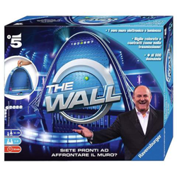 Gioco da Tavolo The Wall 26787 en oferta
