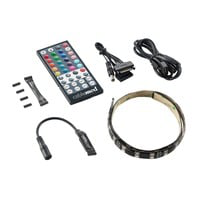 CM-LED-60-D60RGBU-RK, Striscia LED características