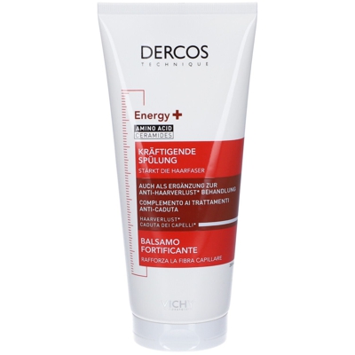 VICHY Dercos Technique Balsamo Energizzante Anticaduta