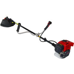 Kawasaki Samurai Decespugliatore Imp.Dop.Cc.53 características