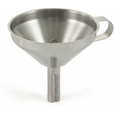 Imbuto Acciaio Ø 10,5 Cm
