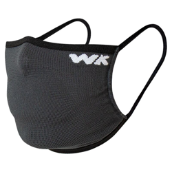 Mascherina idrofobica e antibatterica MASK-FLEX | Antracite - S/M precio