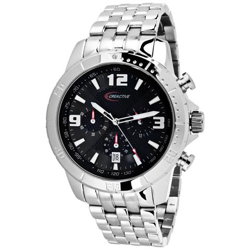 Ca120109 Creactive Orologio Uomo Braccialetto In Vera Pelle precio