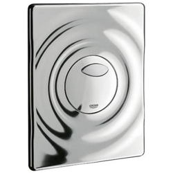 Wave Piastra Di Azionamento Per Cassette Di Sciacquo Da Incasso Dual Flush E Start & Stop características