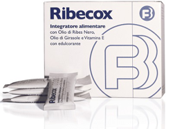 RIBECOX 30 STICK 4 ML precio