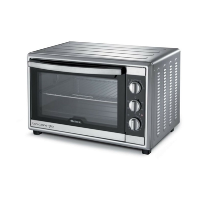 Ariete Bon Cuisine 560 56 L Nero, Argento Grill 2200 W