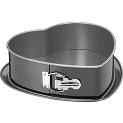 Kaiser Inspiration Stampo a Cuore 25x26x7cm Rivestimento Antiaderente en oferta