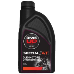 Olio Moto Dynamicstroke 4T características