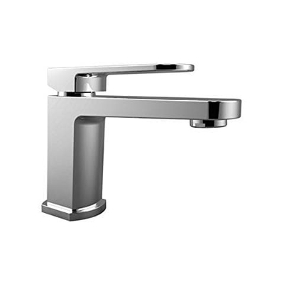 Rubinetto Lavabo Serie Eden, Finitura Cromata