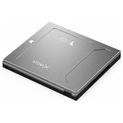 SSD 2 TB Serie AtomX Interfaccia Sata III 6 GB / s