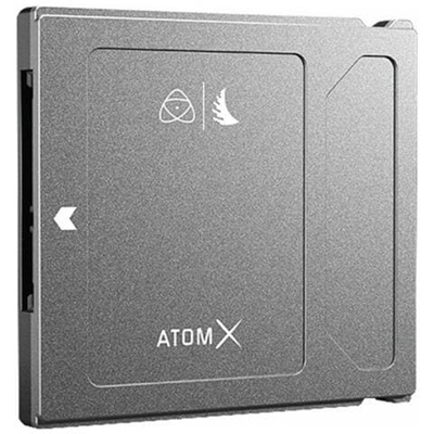 SSD 1 TB Serie AtomX Interfaccia Sata III 6 GB / s