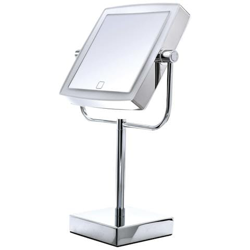 Specchio Per Il Trucco Snow White Con Led E Interruttore Touch características