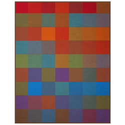 Cotton Pure Coperta, 100% Cotone, Multicolore, Matrimoniale, 200 X 150 Cm en oferta