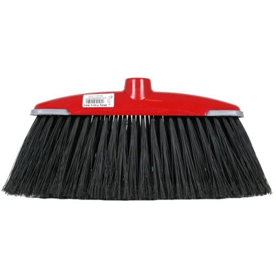 Scopa Milly Luxor Rosso/Nero