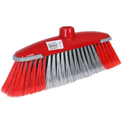 Scopa Milly Luxor Rosso/Nero precio