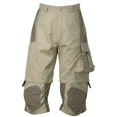 Pantalone bermuda tecnico Evolution Manovre MNV-250 | XXL