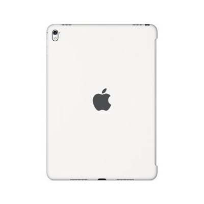 Cover in silicone per iPad 9.7'' - Bianco
