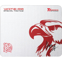 EMP0007SMS Bianco tappetino per mouse en oferta