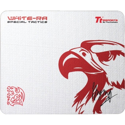 EMP0007SMS Bianco tappetino per mouse