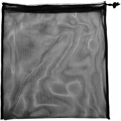 Borsa per attrezzatura sportiva in rete Sacca con coulisse per scarpe da tennis per palline da squash,modello:1
