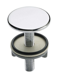 Copriforo bombato per lavabo en oferta