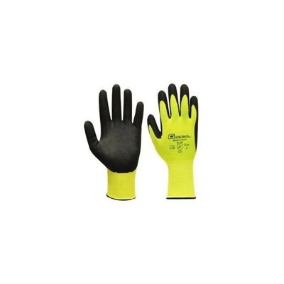 Guanti Senso Touch Misura 10