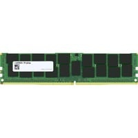Proline memoria 16 GB 1 x 16 GB DDR4 2666 MHz Data Integrity Check (verifica integrità dati)