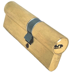 Cilindro a profilo europeo da 85 (35-50) Astral Cisa 0A310 en oferta