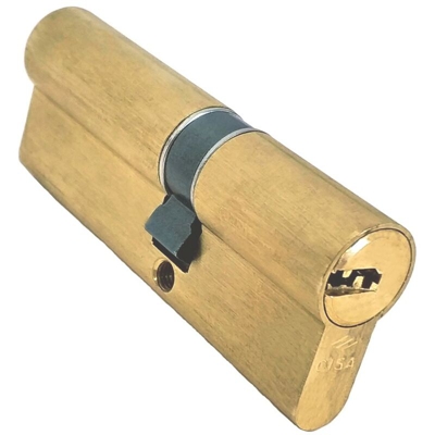 Cilindro a profilo europeo da 85 (35-50) Astral Cisa 0A310