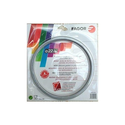Reporshop - Consiglio Fagor silicone Pot 22 centimetri originale M18804554