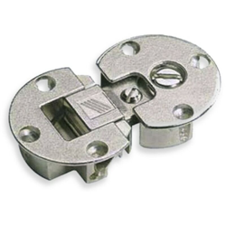 Cerniera nichelata per anta a ribalta MARKANT 11 foro 35-30 en oferta