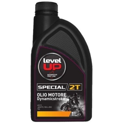 Olio Moto Dynamicstroke 2T