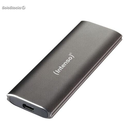 SSD 500 GB Serie Externe Interfaccia USB 3.1