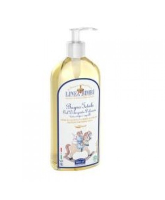 Helan Bimbi Bio Bagno Totale 500ml