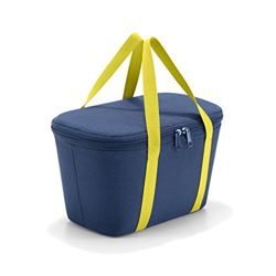 Reisenthel Uf4005 Borsone, 37 cm, Blu/Giallo precio